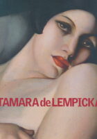 Tamara de Lempicka. Feme fatale des Art deco