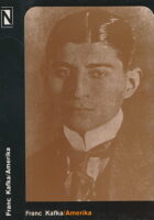 Amerika (Franc Kafka Izabrana dela)