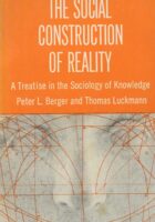 The Social Construction of Reality