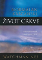 Normalan kršćanski život crkve