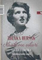 Nosili me vihori. Ljubav i erotika