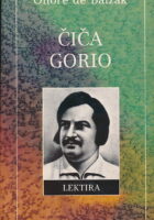 Čiča Gorio