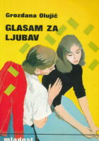 Glasam za ljubav