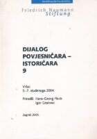 Dijalog povjesničara - historičara 9