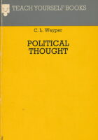 Political Thought