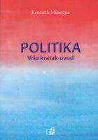 Politika. Vrlo kratak uvod