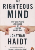 The Righteous Mind