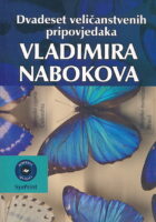 Dvadeset veličanstvenih pripovjedaka Vladimira Nabokova
