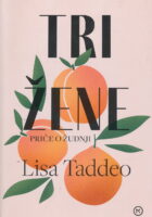 Tri žene - priče o žudnji
