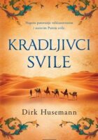Kradljivci svile