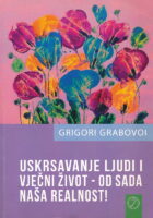 Uskrsavanje ljudi i vječni život