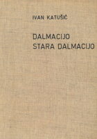 Dalmacijo stara Dalmacijo