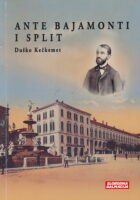 Ante Bajamonti i Split