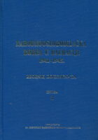 Narodnooslobodilačka borba u Dalmaciji 1941-1945. Zbornik dokumenata, Knjiga 3