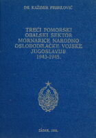 Treći pomorski obalski sektor mornarice NOV Jugoslavije 1943-1945.