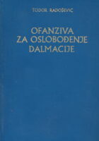 Ofanziva za oslobođenje Dalmacije
