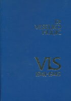 Vis 1941 - 1945.