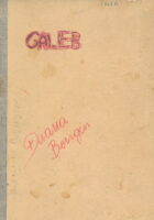 Galeb 1-10/1960.-61.