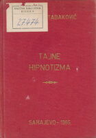 Tajne hipnotizma