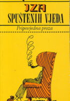 Iza spuštenih vjeđa