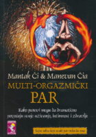 Multi-orgazmički par