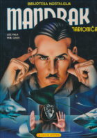 Mandrak mađioničar (Biblioteka Nostalgija 13)