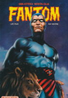 Fantom (Biblioteka Nostalgija 12)
