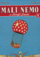Mali Nemo u zemlji snova 1