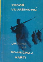 Jabuka na vojničkoj karti