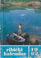 Ribički kalendar 1992