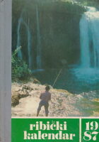 Ribički kalendar 1987