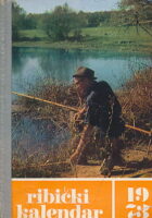 Ribički kalendar 1973