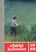 Ribički kalendar 1988