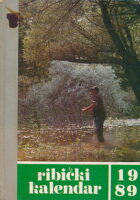 Ribički kalendar 1989