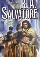 The Ancient (Saga of the First King)
