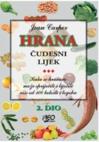 Hrana čudesni lijek 2. dio