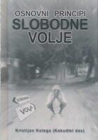 Osnovni principi slobodne volje
