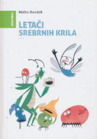 Letači srebrnih krila