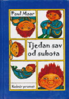 Tjedan sav od subota