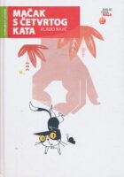Mačak s četvrtog kata