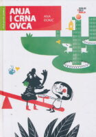 Anja i crna ovca
