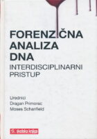 Forenzična analiza DNA