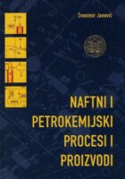 Naftni i petrokemijski procesi i proizvodi