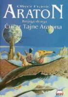 Araton, knjiga druga - Čuvar Tajne Aratona