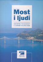 Pelješki most i ljudi. Cestovna povezanost s južnom dalmacijom