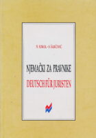 Njemački za pravnike - Deutsch für juristen