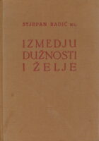 Izmedju dužnosti i želje