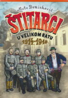 Štitarci u Velikom ratu 1914.-1918.
