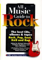 All Music Guide to Rock