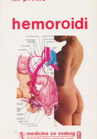 Hemoroidi